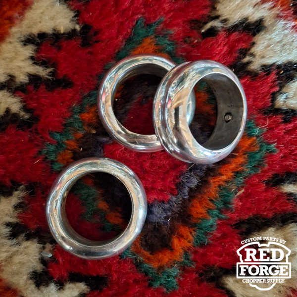 Grip rings