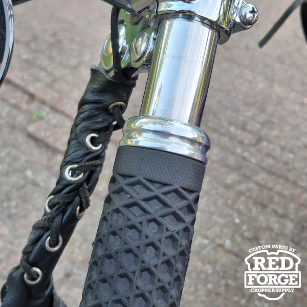 Grip rings