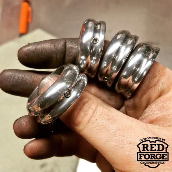 Grip rings