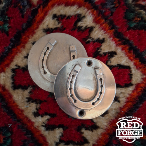 Horseshoe points cover