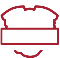 Red Forge logo